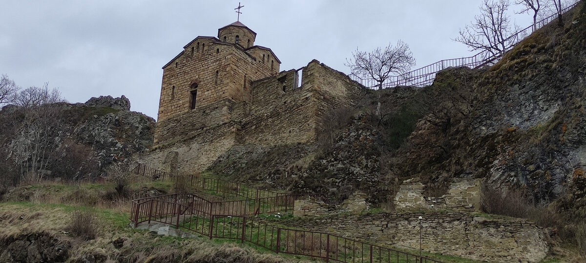 Шоанинский храм