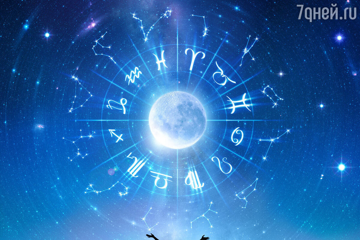    Астрологический прогноз на декабрь 2023 года 123RF/legion-media.ru