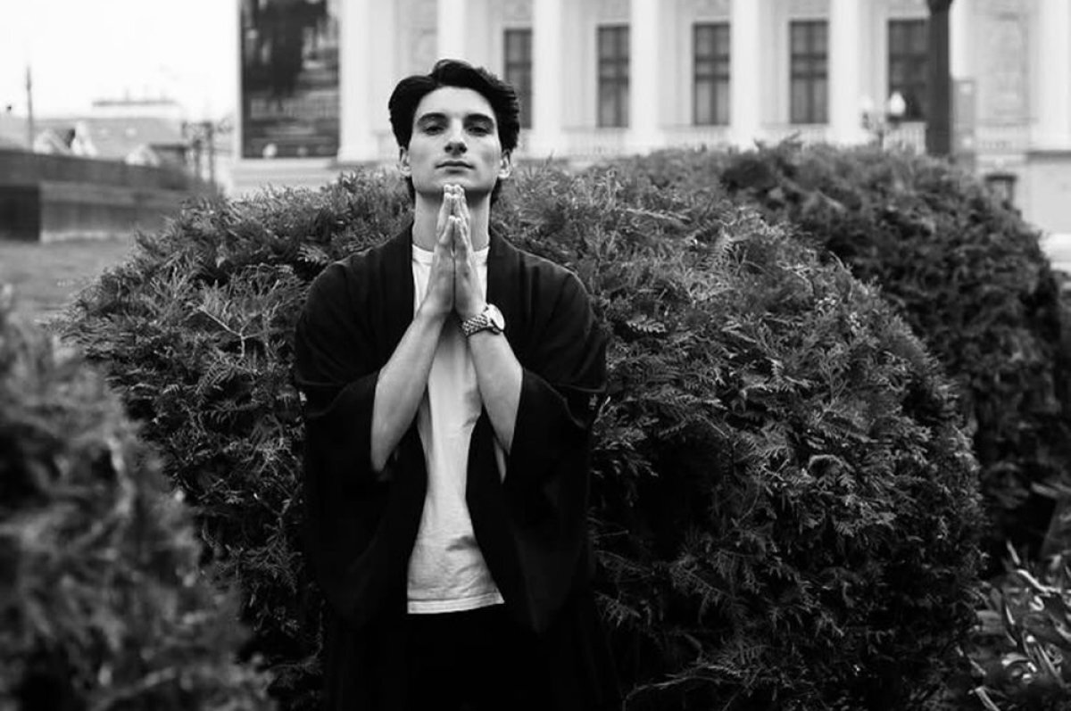    Алессандро Каггеджи.