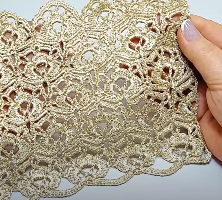    Роскошный   
Источник: Скриншот из видео