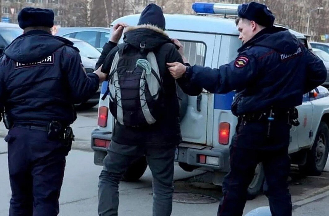 Облавы мобилизация спб телеграмм