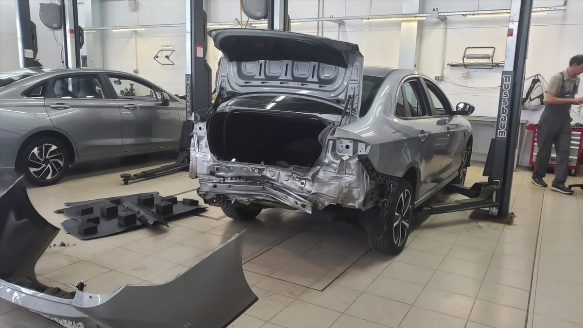 Продажи китайских автомобилей продолжают набирать все новые обороты, продажи неуклонно растут, даже несмотря на довольно высокие цены, а также на процентную ставку.-6