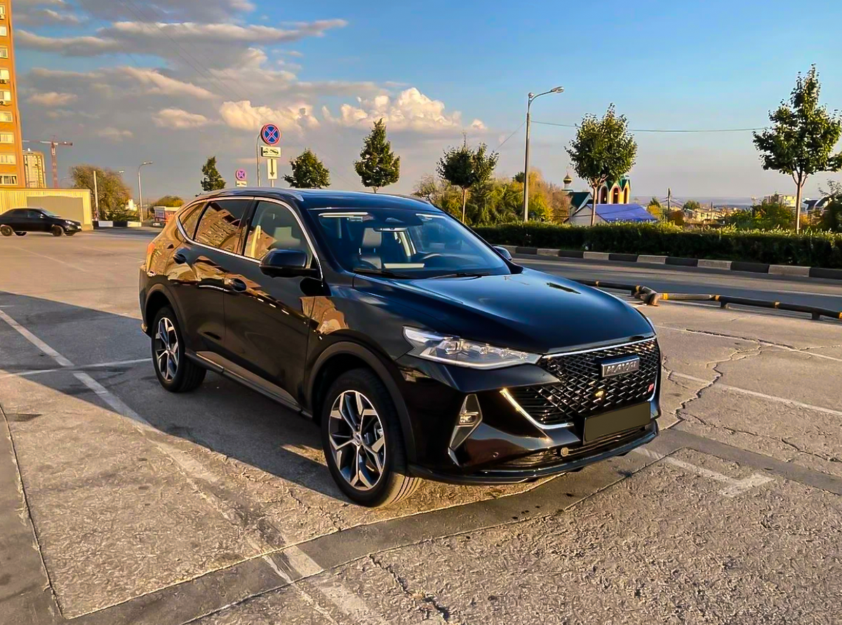 Продажи китайских автомобилей продолжают набирать все новые обороты, продажи неуклонно растут, даже несмотря на довольно высокие цены, а также на процентную ставку.