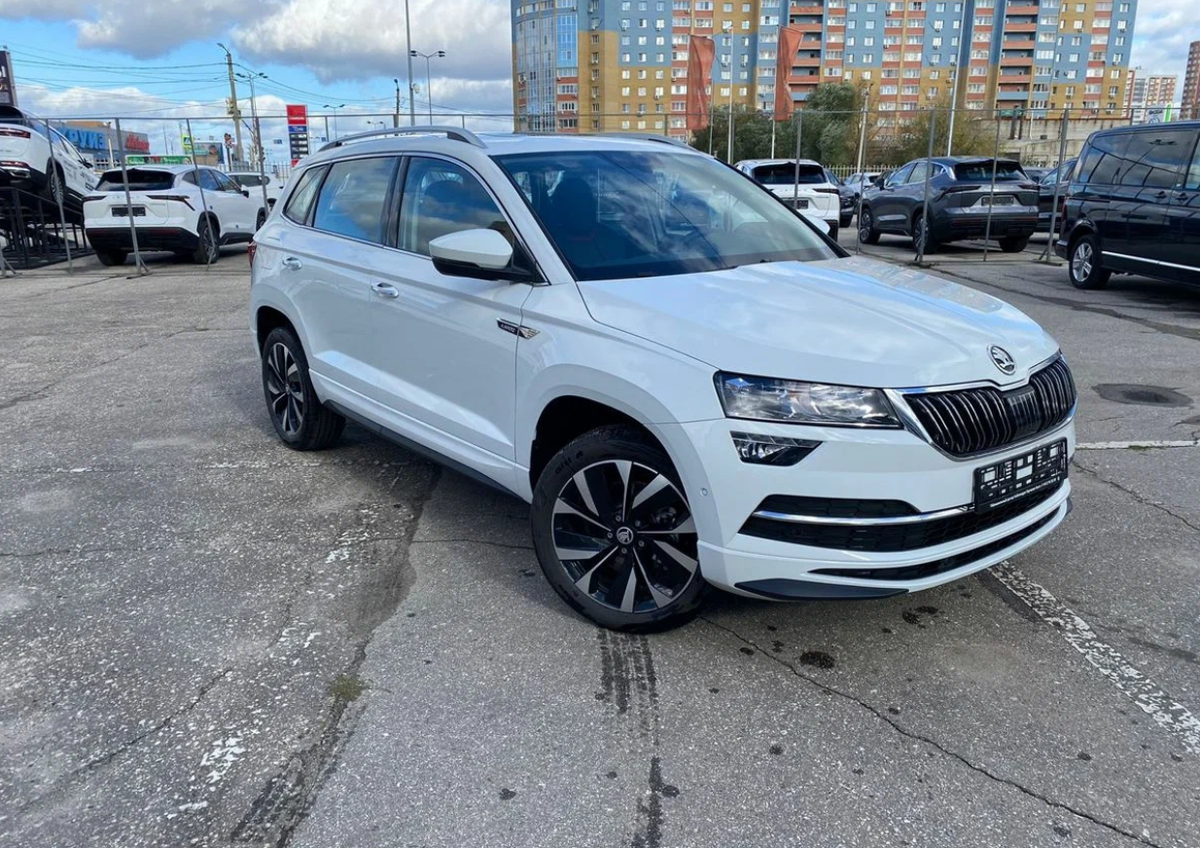 Продажи китайских автомобилей продолжают набирать все новые обороты, продажи неуклонно растут, даже несмотря на довольно высокие цены, а также на процентную ставку.-2
