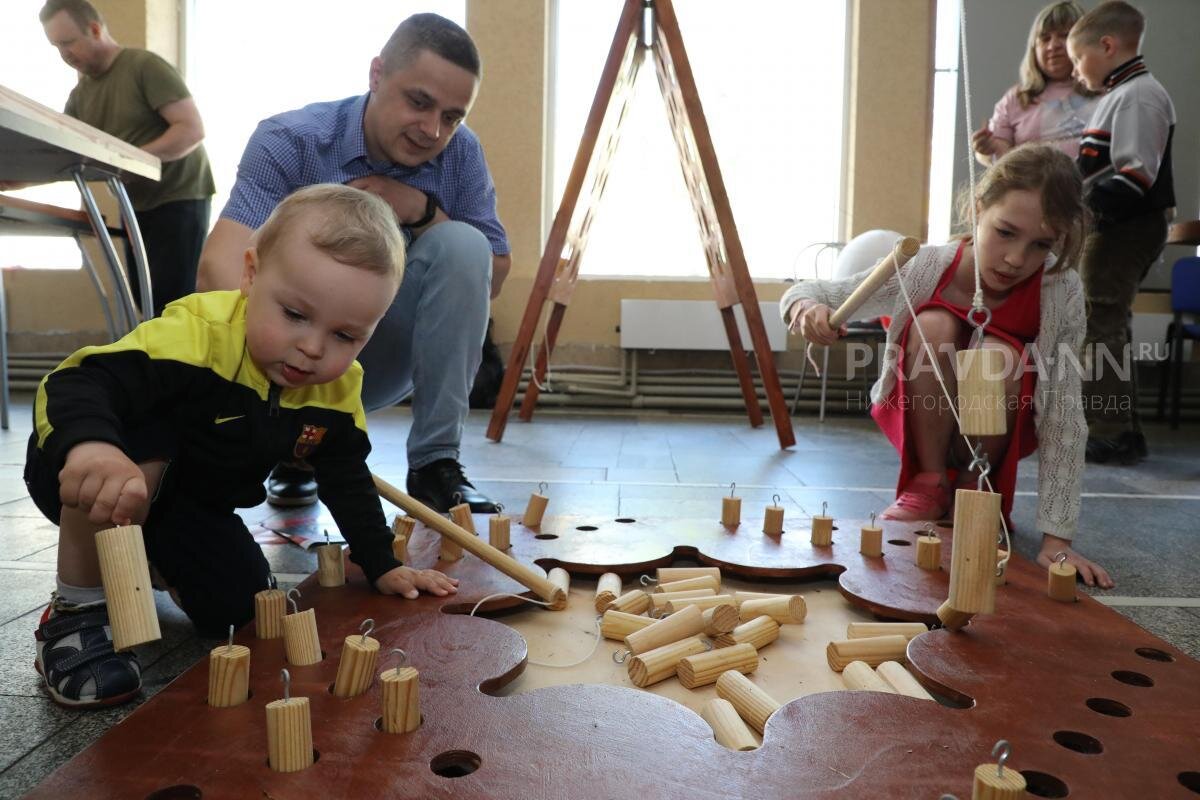    26 ноября нельзя отдавать вещи своих детей чужим Pravda-nn.ru