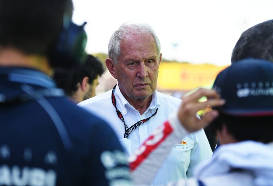    Getty Images / Red Bull Content Pool