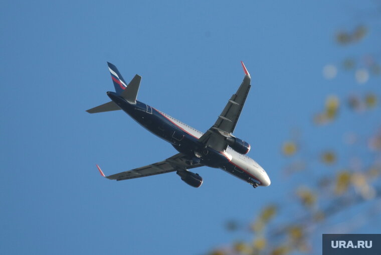    Самолет «Аэрофлота» из Нового Уренгоя отправится в Москву с опозданием