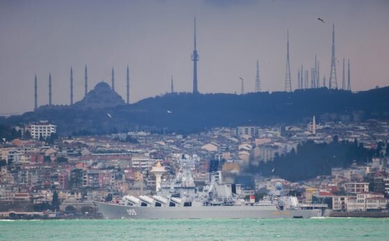     Фото: Медиапалуба