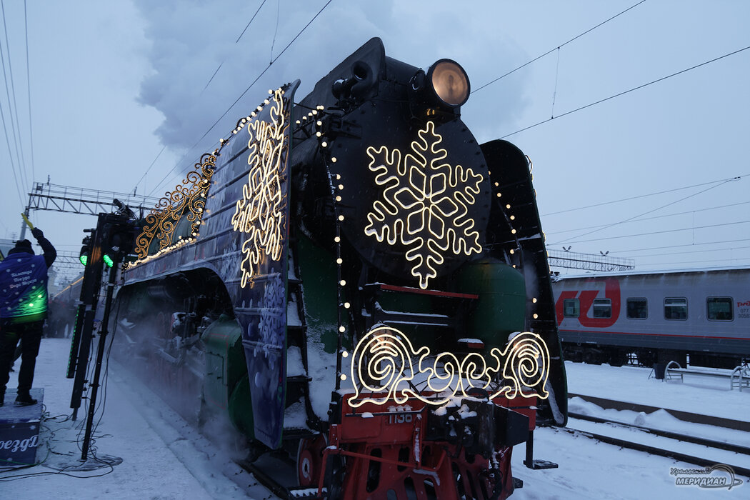    Фото: Лидия Аникина © ИА «Уральский меридиан» Юлия Баталова