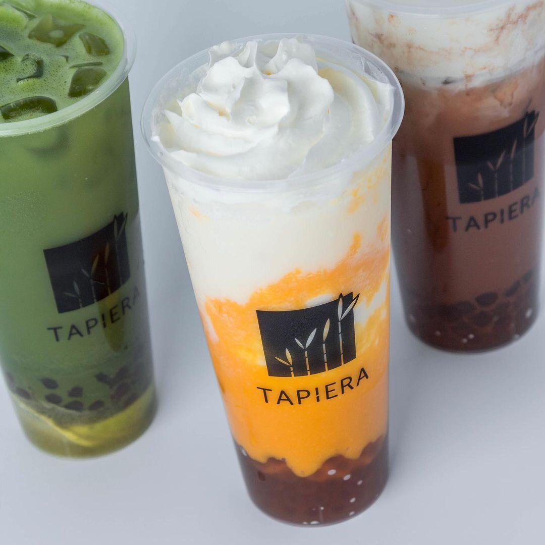 Фото tapiera_tea