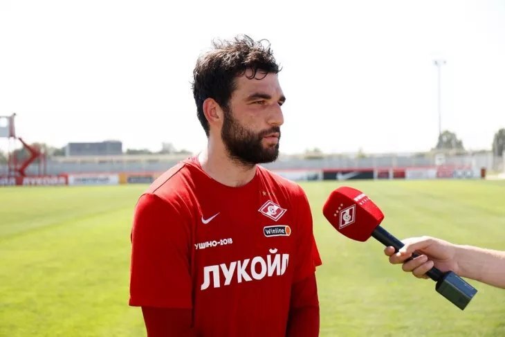    Цена без качества. Пять самых невыгодных футболистов РПЛ Фото #1