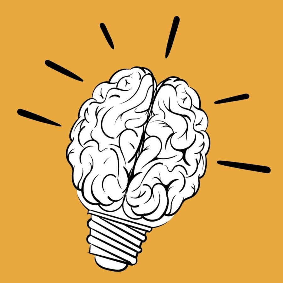 Мозг нарисованный. Векторный мозг. Мозги вектор. Мозг стилизация. Мозг рисунок.
