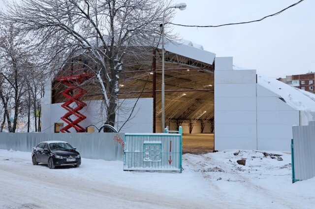    Фото: Администрация города Уфы