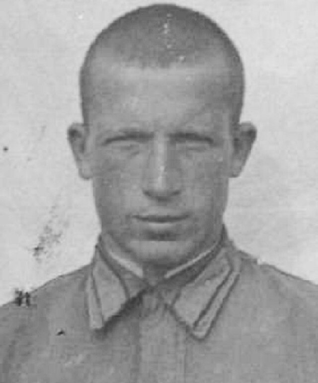Василий Сорокин