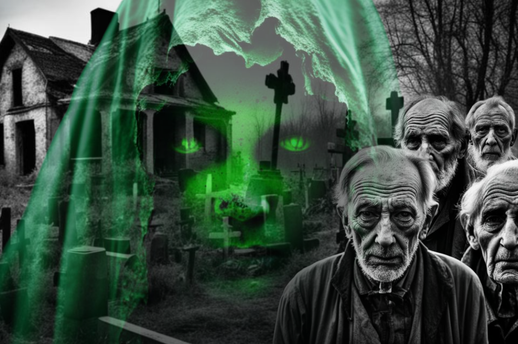 Pripremite se za uzbudljivu priču o paranormalnim fenomenima koji su se dogodili u ruskoj divljini!-3