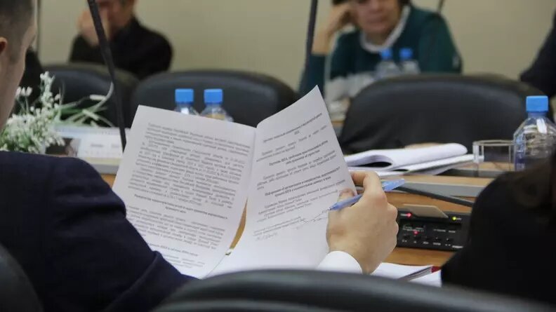     Журналиста из Дагестана Идриса Юсупова включили в реестр иностранных агентов, об обновлении списка сообщили в Минюсте РФ.