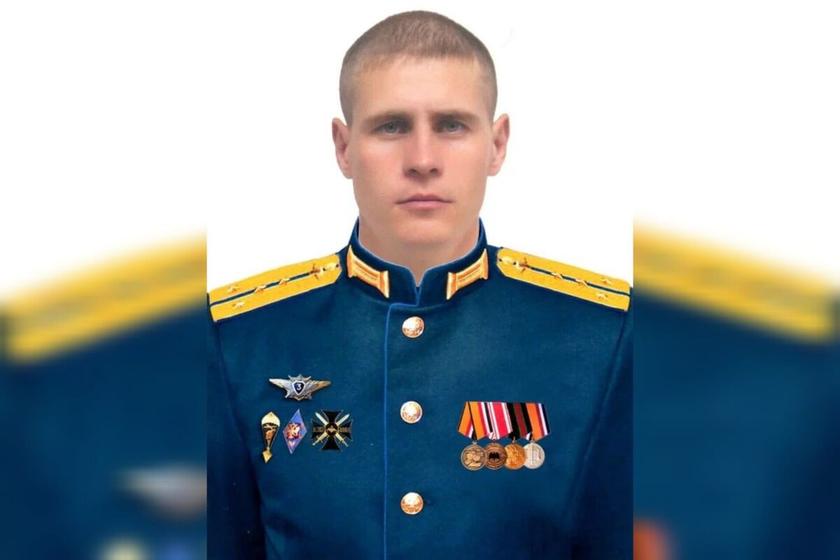    Школьники в преддверии праздника поздравили маму погибшего в ходе СВО оренбуржца Кристина Просвиркина