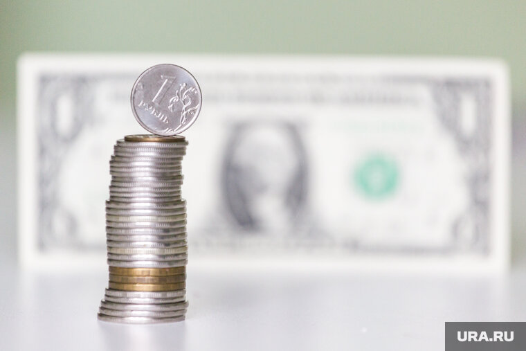    Николай Переславский заявил, что доллар ослабляется к остальным мировым валютам