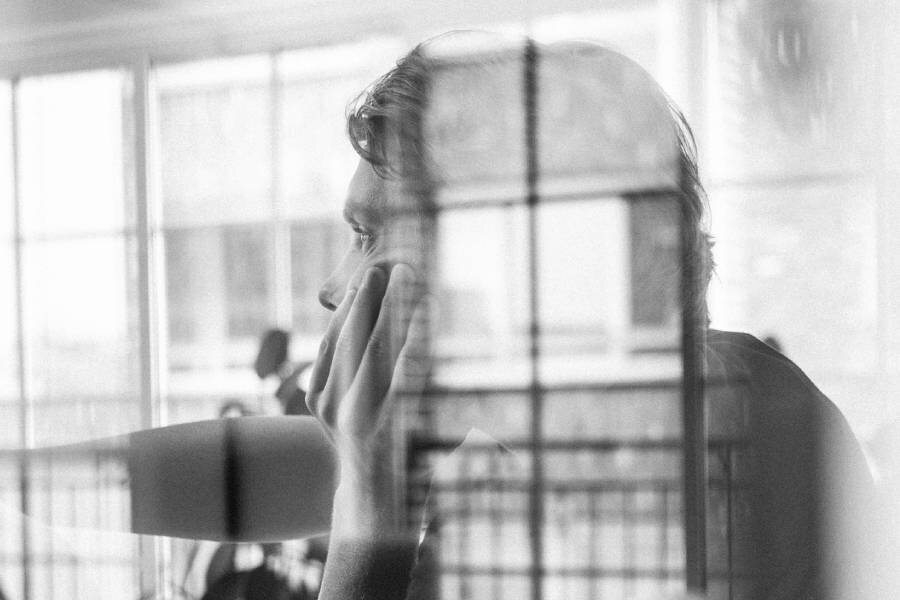 Фото: Bruno Van der Kraan / Unsplash.com