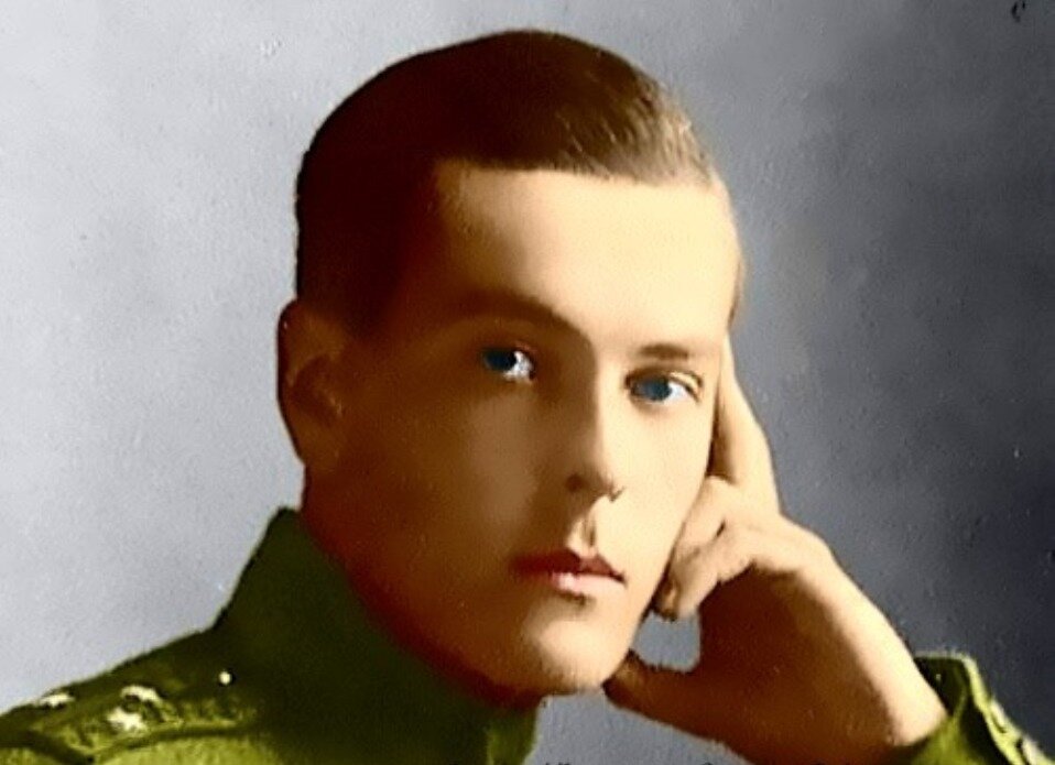 палей википедия