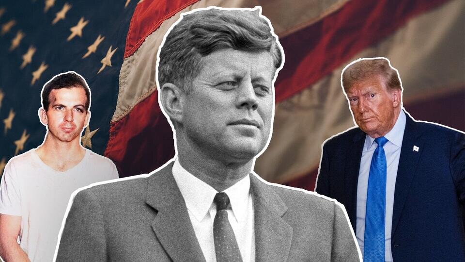 Фото: © Warren Commission Unsplash/Samuel Branch, ТАСС/Zuma, Global look press/dpa/Heinz-Jürgen Göttert