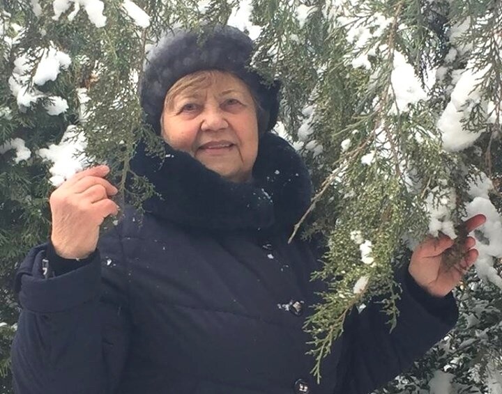 СПАСИБО, ЧТО ПОДПИСАЛИСЬ НА МОЙ КАНАЛ - ВЫ ПОМОГАЕТЕ ЕГО РАЗВИТИЮ