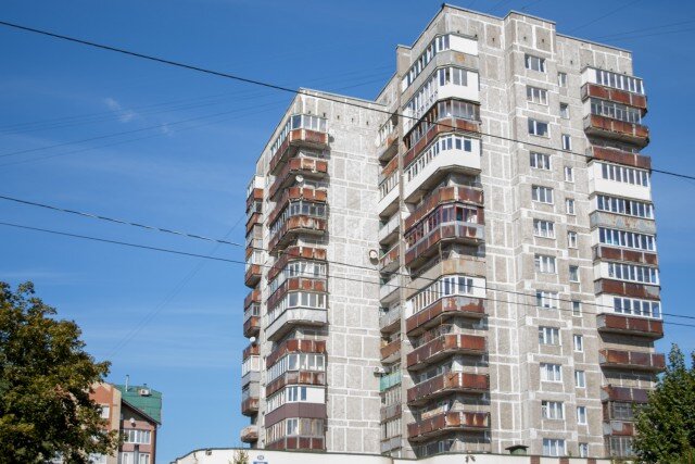   Фото из архива Калининград.Ru