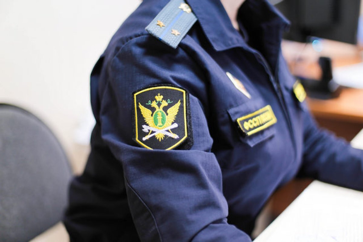    Хабаровчане могут обратиться к главному приставу по вопросам алиментов