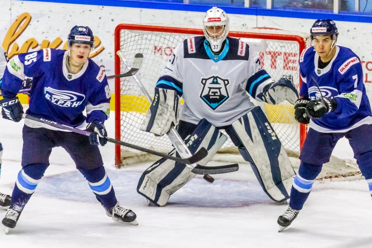    Ответный визит.