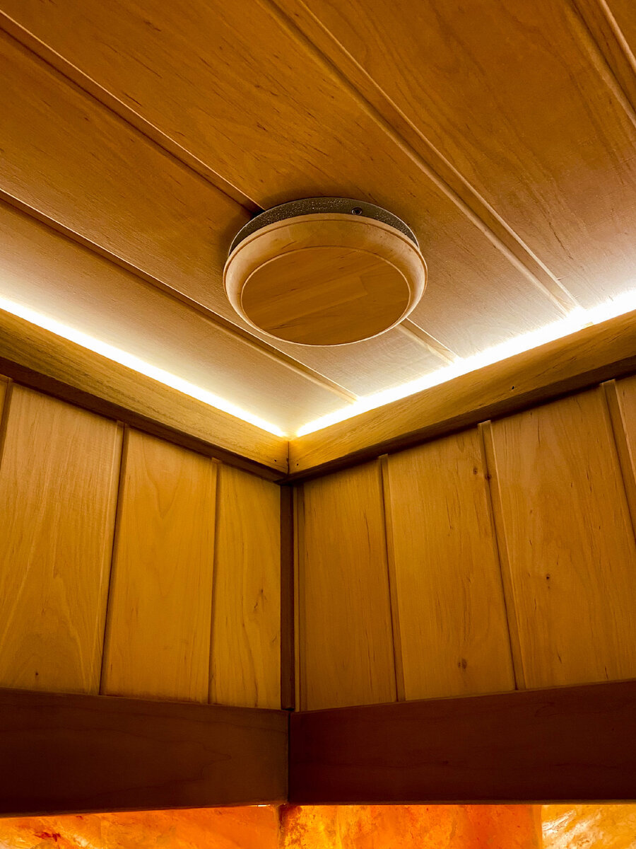 Какую вентиляцию сделать в бане | ArtSauna баня сауна хаммам | Дзен