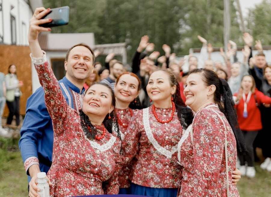 Картинки ТРАДИЦИИ ПРИЕМА ГОСТЕЙ