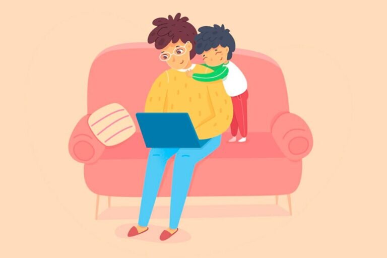    Современные мамы считают, что их методы воспитания отличаются от методов их родителей Кристина Просвиркина