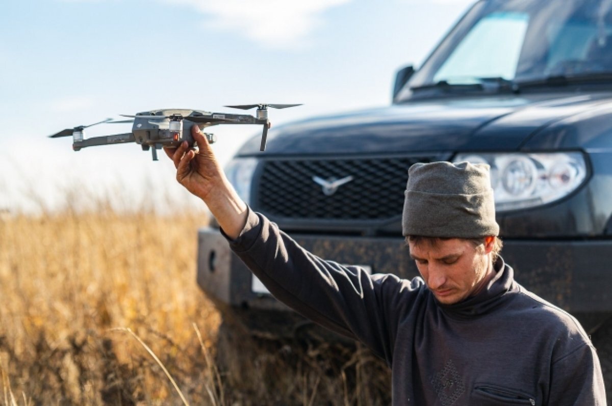    Илья Секерин: «Ранней весной уходим на работу и возвращаемся ближе к зиме».