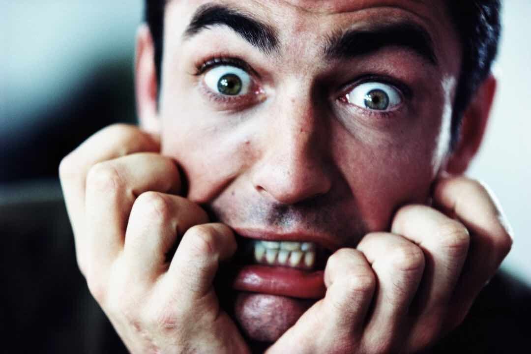 Страшные последствия неоплаты кредита