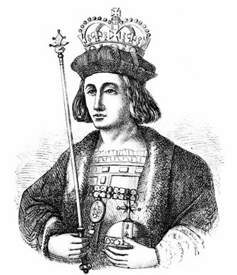 Эдуард IV
