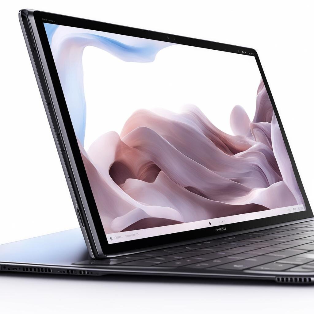 Huawei MateBook