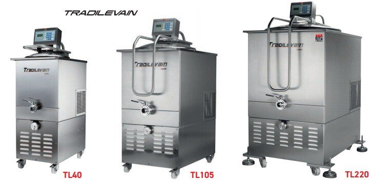 Ферментатор для закваски