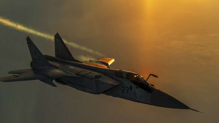 ФОТО: MOD RUSSIA/GLOBALLOOKPRESS