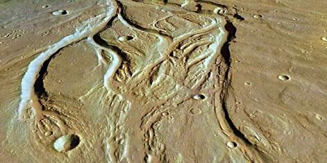 36. 36. марс 2021 наса. 36. северное полушарие марса.