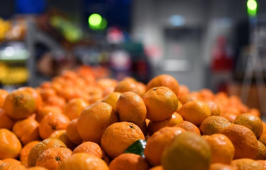    «Вероятность высока»: Мандарины могут подорожать до стоимости красной икры