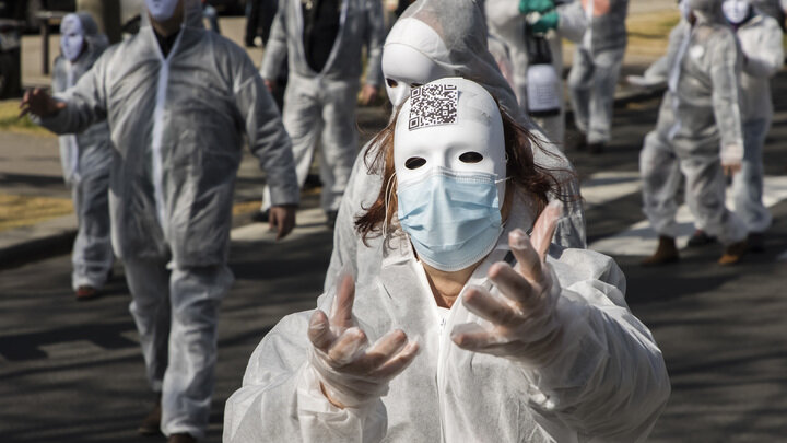 © VINCENT ISORE KEYSTONE PRESS AGENCY/GLOBALLOOKPRESS