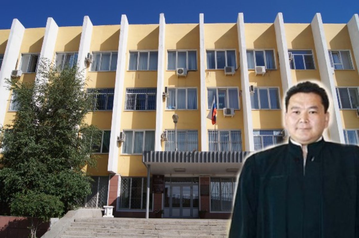    Брат Михаила Музраева оставит пост судьи в Волгограде