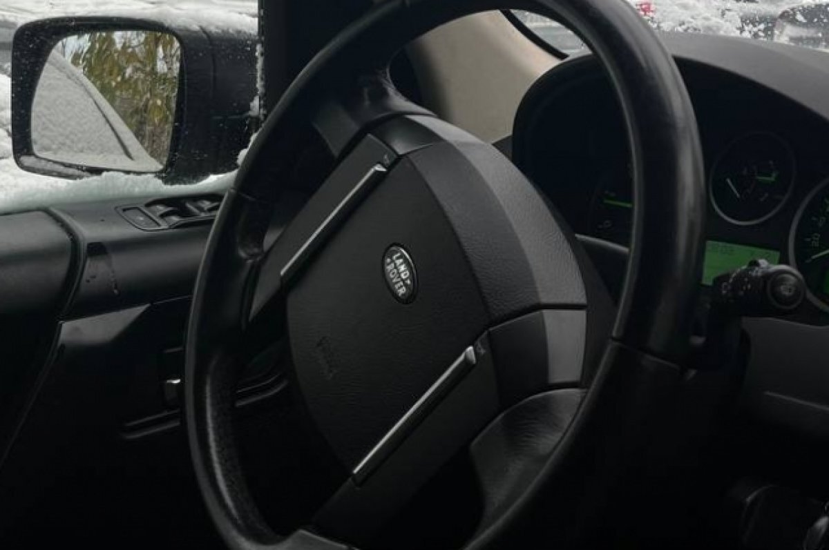    Опубликован топ-5 самых дорогих автомобилей, продающихся в Новосибирске