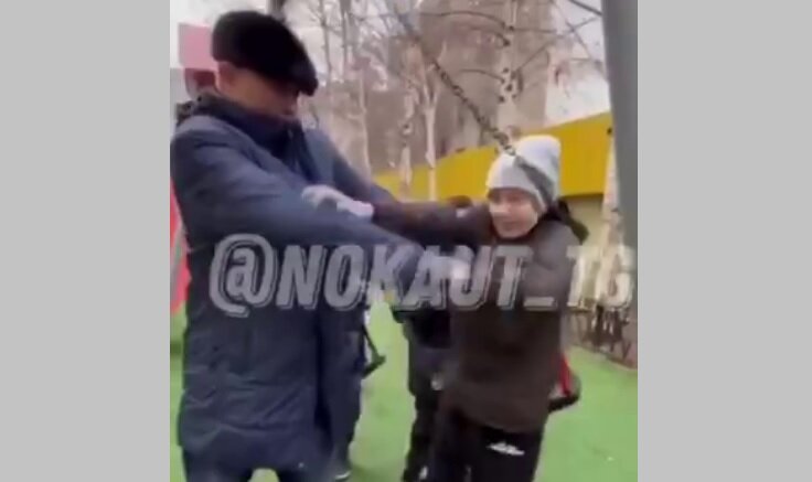 Фото: скрин видео