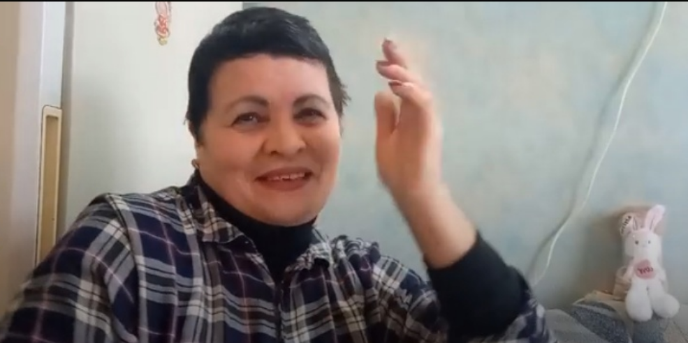 Повыступаем?