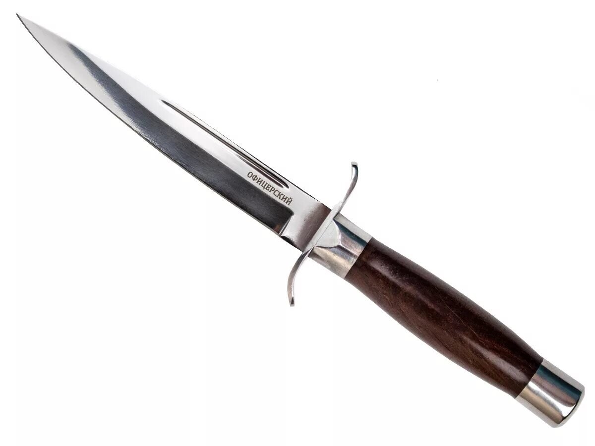 Нож "офицерский" 