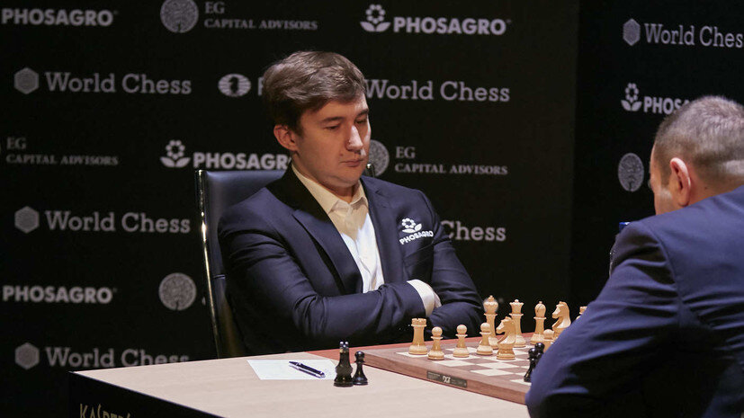   Gettyimages.ru Sebastian Reuter