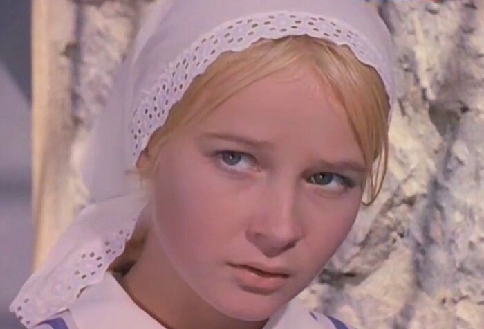 Кадр из фильма «Мальчик и девочка» (1966). Скриншот.