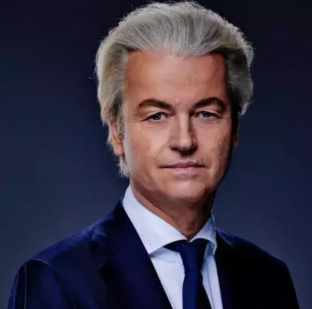 Герт Вилдерс (Geert Wilders)