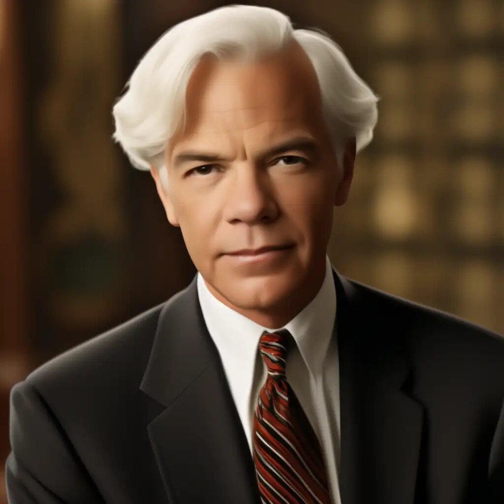 Уильям Ханна